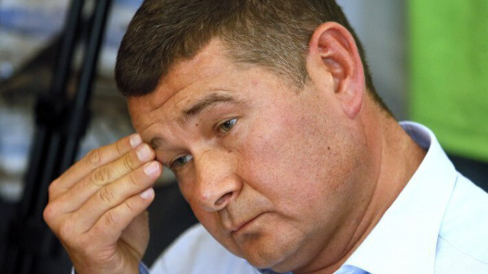 Апеляція ВАКС скасувала вирок ексдепутату-втікачу Онищенку