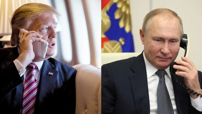 ISW: путін не планує вести переговори із Зеленським - попри дану Трампу обіцянку