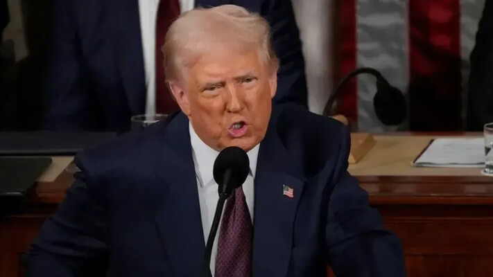 Трамп відмовився посилювати санкції проти рф заради економічної співпраці з кремлем - NYT
