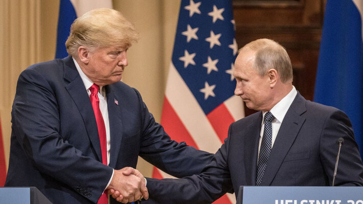 Розкол у НАТО? Після розмови з путіним Трамп відмовився підтримати санкції ЄС