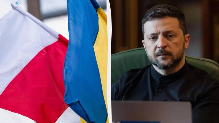 У Польщі судитимуть агента РФ, який готував замах на Зеленського