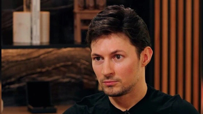 Скандал на виборах в Румунії: Дуров заявив, що готовий свідчити
