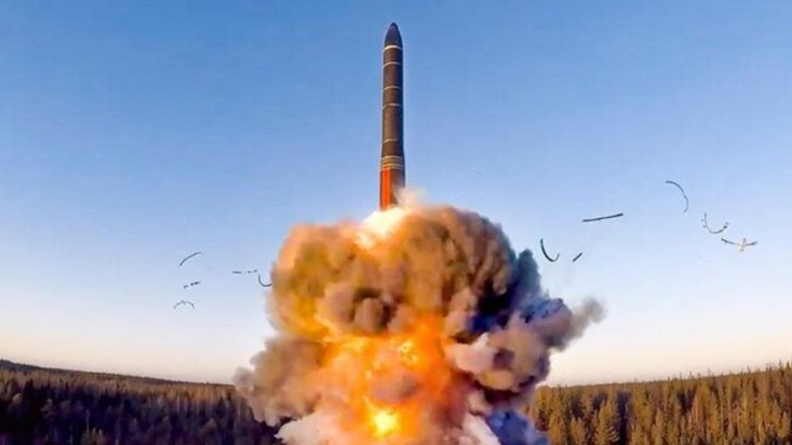 Лякати — не стріляти: чим цього разу брязкає кремль?