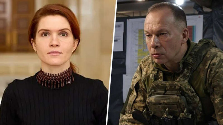 Безугла звернулася до Зеленського через удар по військових на Сумщині: кого закликала звільнити