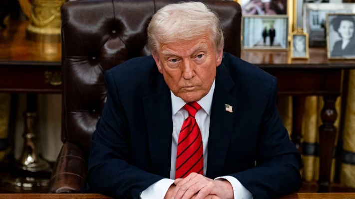 Чиїм коштом тиша? Питання до Трампа, які не ставлять вголос