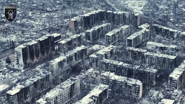 Поліцейський розповів про тяжкі бої під Торецьком, порaнення і повернення з фронту