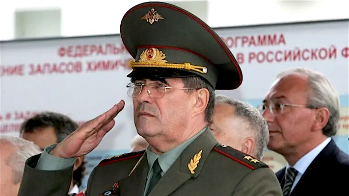 Банк, кафе та елітна квартира: у Полтаві знову шукають управителів для майна російського генерала