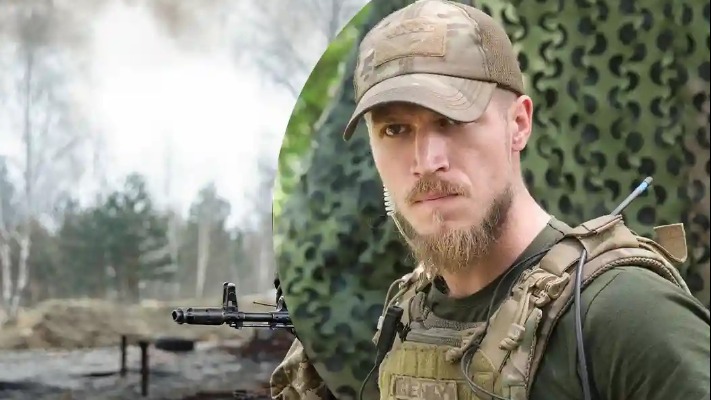 Нас намагаються стерти: комбат 47-ї бригади Ширшин щодо заяви про дебільні задачі на Курщині
