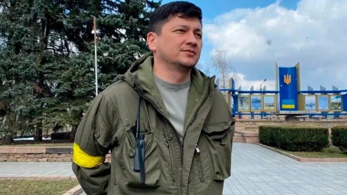 Віталій Кім зробив шокуючу заяву