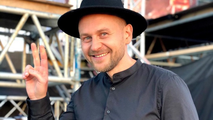 Павло Табаков розповів про свій чуттєвий курортний роман
