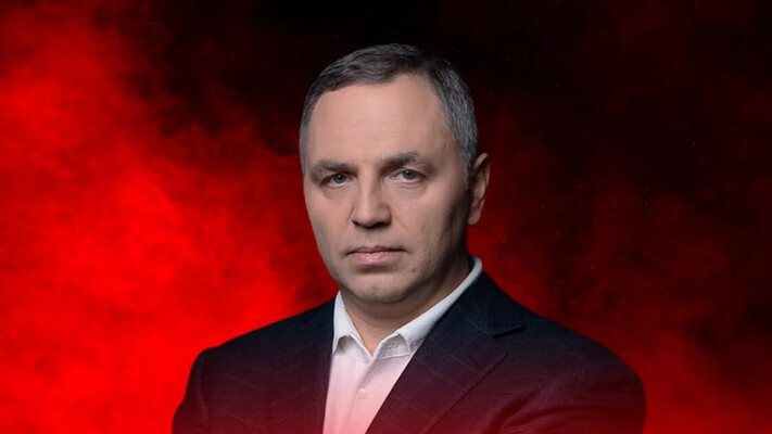 Андрія Портнова застрелили поблизу Мадрида
