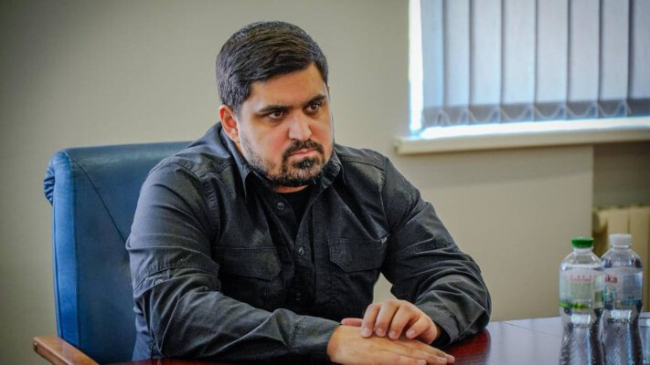 Ткаченко звинуватив команду Кличка у фінансуванні дискредитації ЗСУ