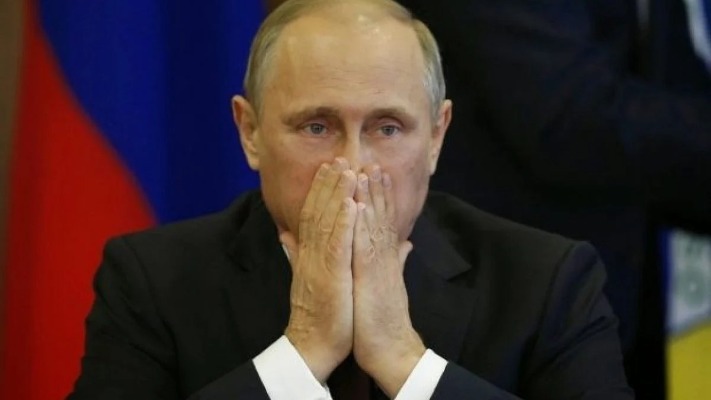 ЄС вдарив по тіньовому флоту путіна: 342 російські кораблі під санкціями!