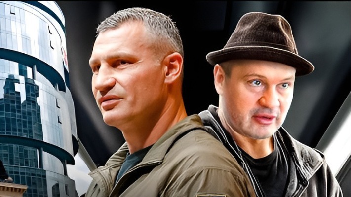 Хто насправді керує Києвом: шокуюче розслідування