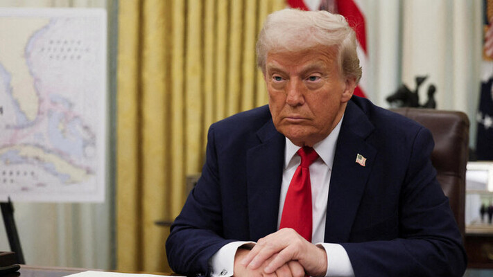 Трамп заявляє про «прогрес» у припиненні війни між росією та Україною
