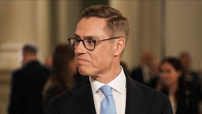 Президент Фінляндії: «технічні» переговори між Україною та рф можуть відбутися наступного тижня у Ватикані