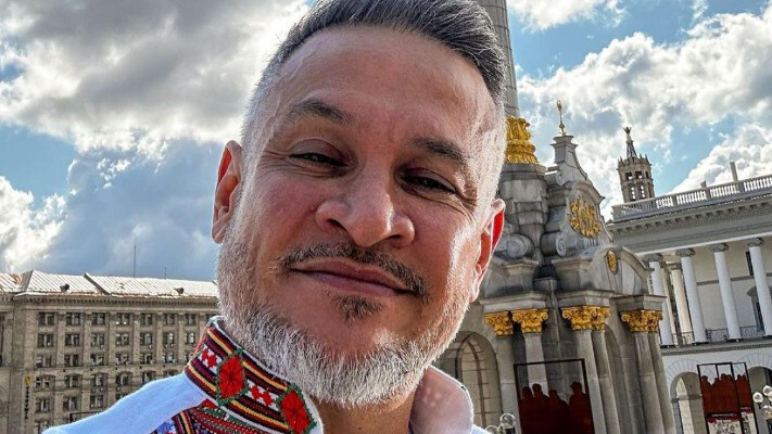 Ектор Хіменес-Браво вніс ясність щодо своєї мобілізації - розповів, що робитиме в армії та чи покине МастерШеф