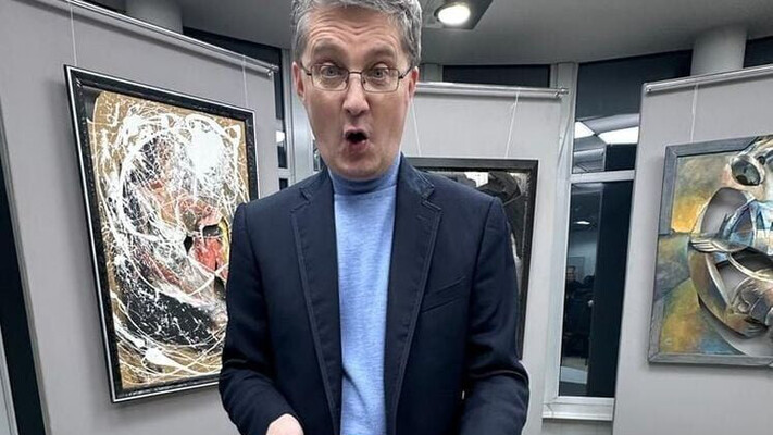 Найбільша пенсія серед українських артистів: скільки отримує Кондратюк