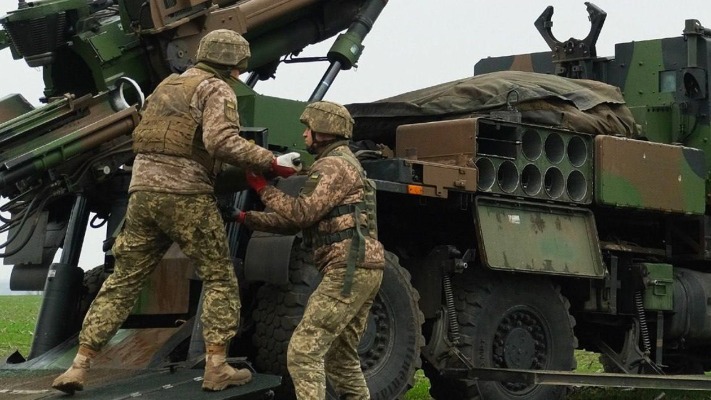 Військові експерти оцінили заяву рф про плани захопити Суми