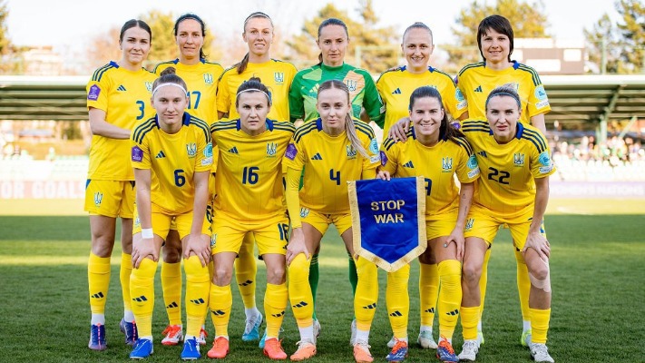 Неочікувані прізвища! Склад збірної України на Лігу націй шокував фанатів