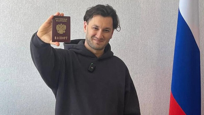 Продюсер-зрадник Бардаш отримав 10 років ув'язнення з конфіскацією за пропаганду війни