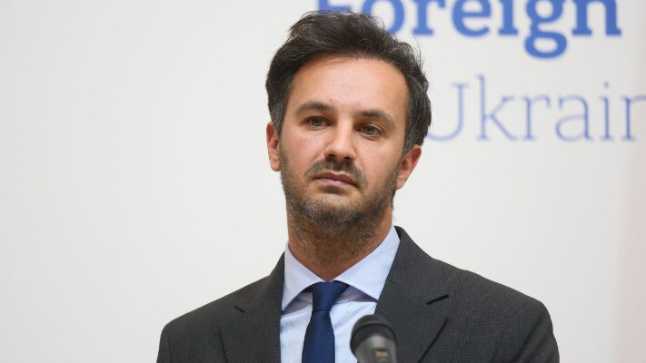 Може бути на території Росії, –  МЗС відповіло на заяву Путіна про “буферну зону” вздовж кордону з Україною