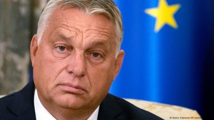 Брюссельський план: як Україні увійти в ЄС, оминаючи Орбана