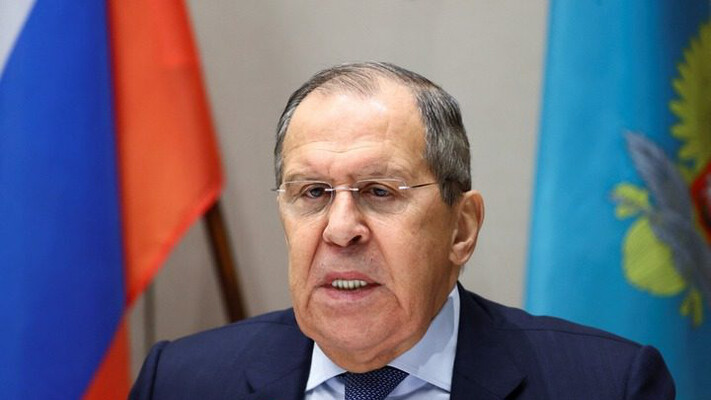 Лавров висловився щодо перемир’я з Україною