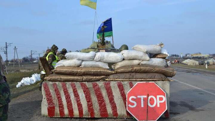 Мобілізація по-новому: влада запускає блокпости для вилову дезертирів та ухилянтів