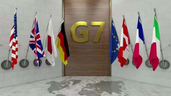 Активи РФ залишаються замороженими: G7 поставила чітку умову
