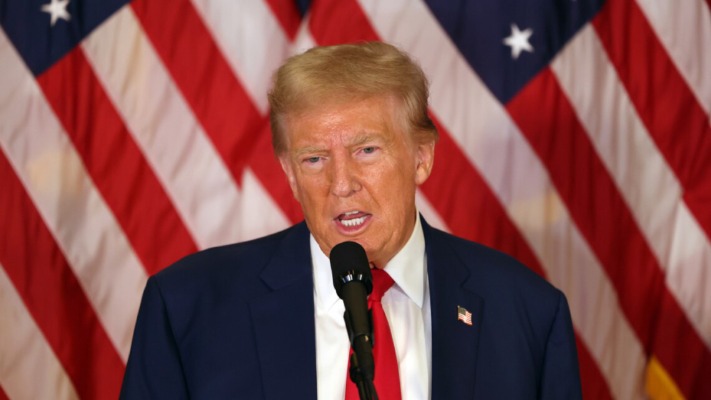 Трамп шокує Європу: Перемога Росії — неминуча? — думка, що лякає