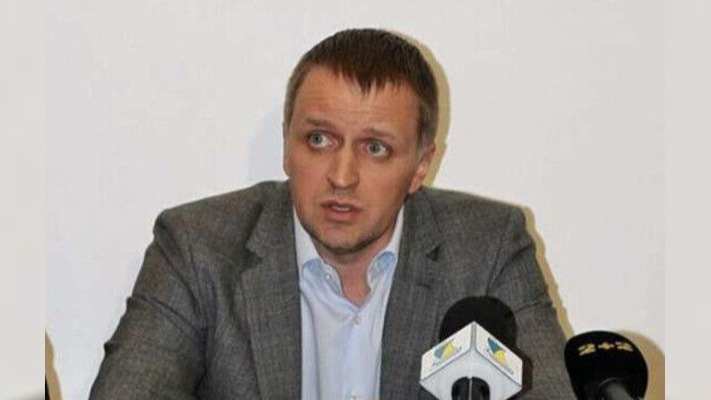 СБУ арештувала активи Богуслаєва-молодшого на півмільярда гривень