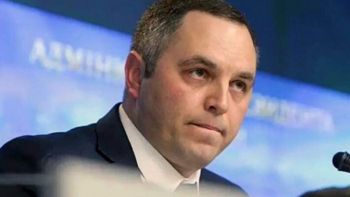 До України повернуть тіло Портнова, поховання готують у Києві, — джерело