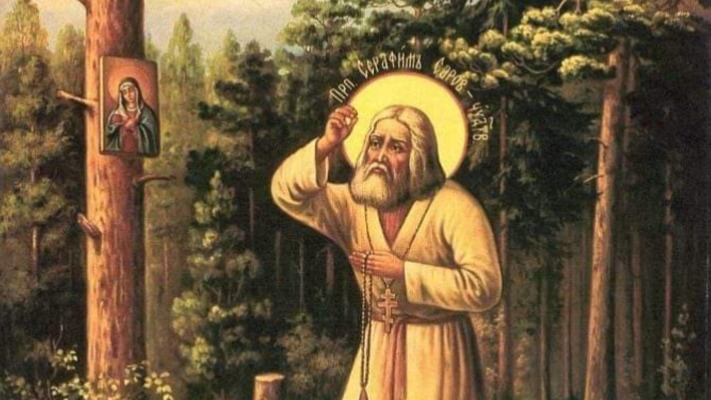 Скандал: храми під Вінницею названі на честь святого атомної бомби рф!