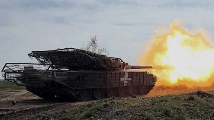 ЗСУ відкинули окупантів на важливому напрямку