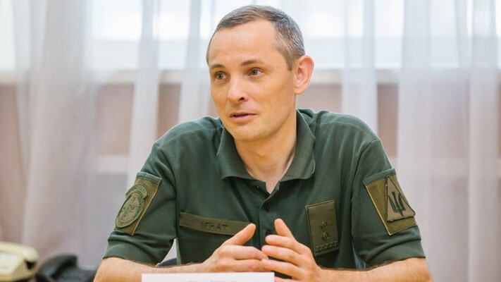 У Повітряних Силах ЗСУ пояснили, чому системи Patriot важче збивати балістичні ракети ворога