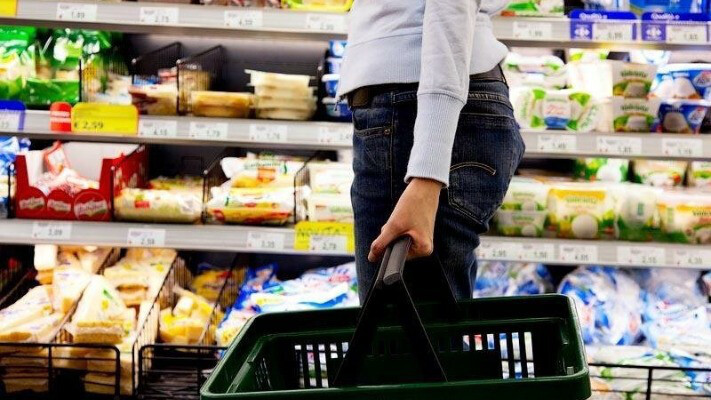 Темпи подорожчання сягнули 20%: чому ціни на продукти постійно зростають