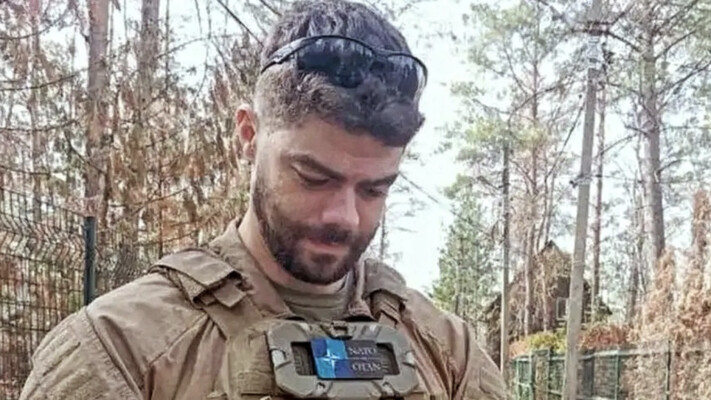 У боях за Україну загинув хорват, племінник експрем’єр-міністра одного з кантонів Боснії і Герцеговини Антоніо Герцег, – ЗМІ