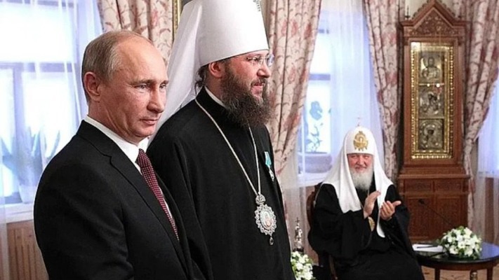 Перевірка УПЦ (МП): переслідування віруючих чи боротьба із російським впливом?