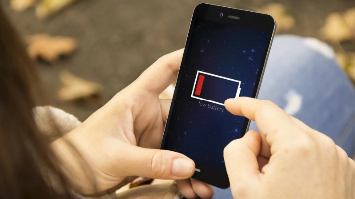 Як продовжити життя батареї смартфона: 15 порад для максимальної автономності