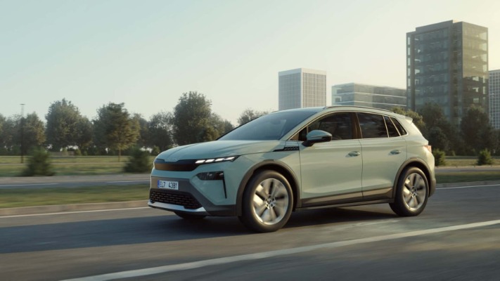 Вже не Tesla — названо найпопулярніший електрокар в Європі