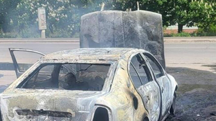 Окупанти знайшли слабке місце і значно ускладнили ситуацію біля Костянтинівки: деталі від DeepState