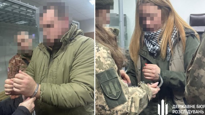 Теплий тил за 1,2 млн: командир бригади ТрО нарахував дружині фіктивні бойові