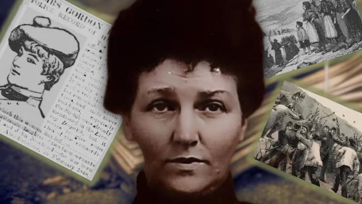 Вікторіанська шахрайка, яка обдурила цілий острів: хто така Енні Гордон Бейлі