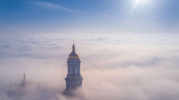 Найкращі фотографії пам’яток культури України 2024 (ФОТО)