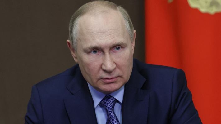 Мир в Україні: путін хоче письмових обіцянок від Заходу