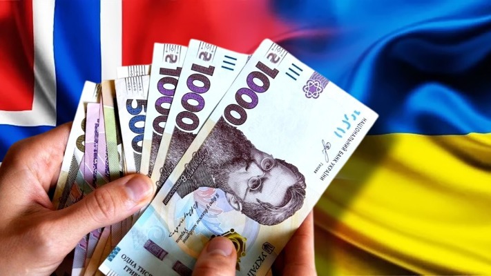 Грошова допомога 2025. Хто може отримати виплати від NRC у 2025 році?
