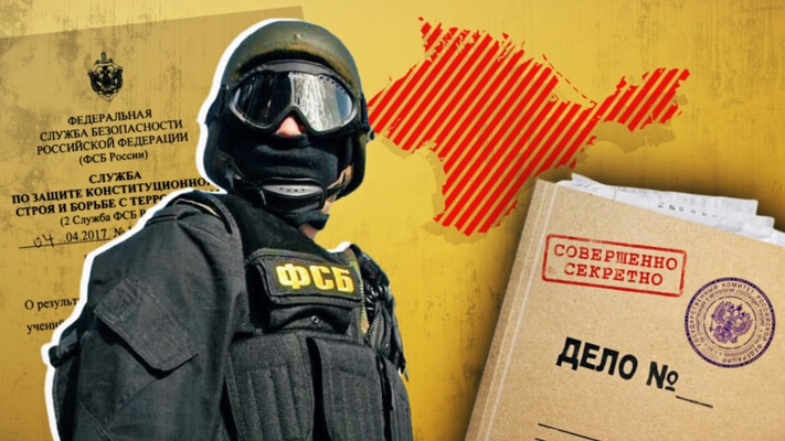 «Три місяці не виходить на зв'язок»: у Криму зникла медикиня, сім'я заявляє про слід ФСБ