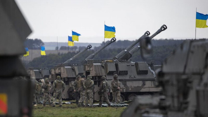 Європа використовує війну в Україні, щоб виграти час