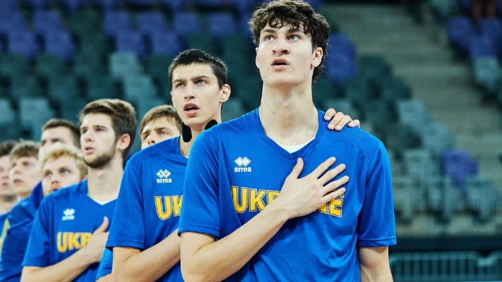 Сина Кличка викликали до збірної України: що відомо?